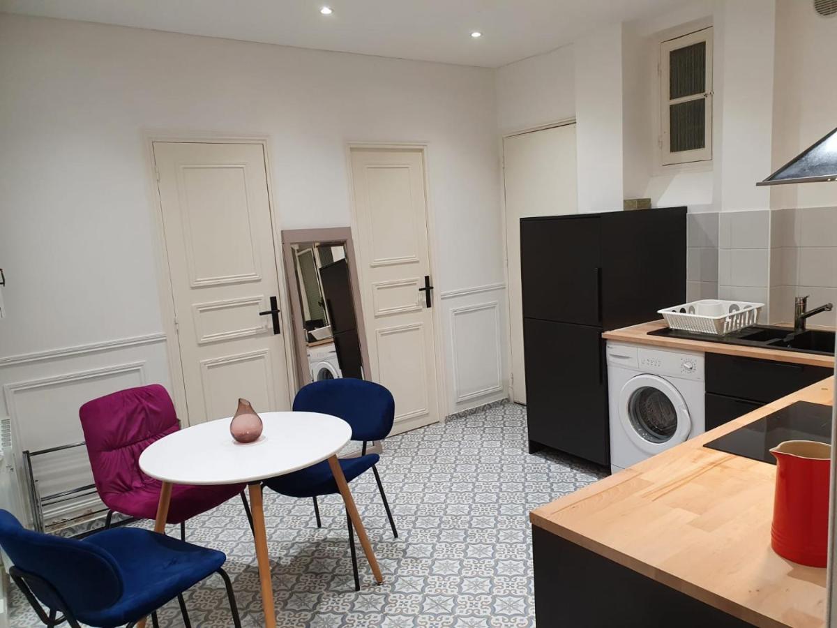 Home Sweet Home Marc Seguin Paris Exterior foto